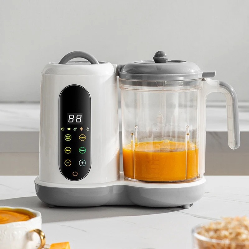 DIVEDEER Home Multi-Function B - Baby Food Stuff ulasan dan harga