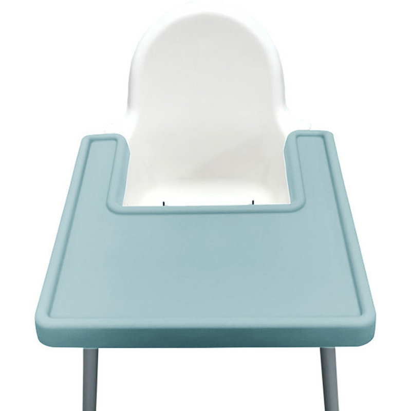 Baby Food Dinner - High Chair Placemat for IKEA Antilop