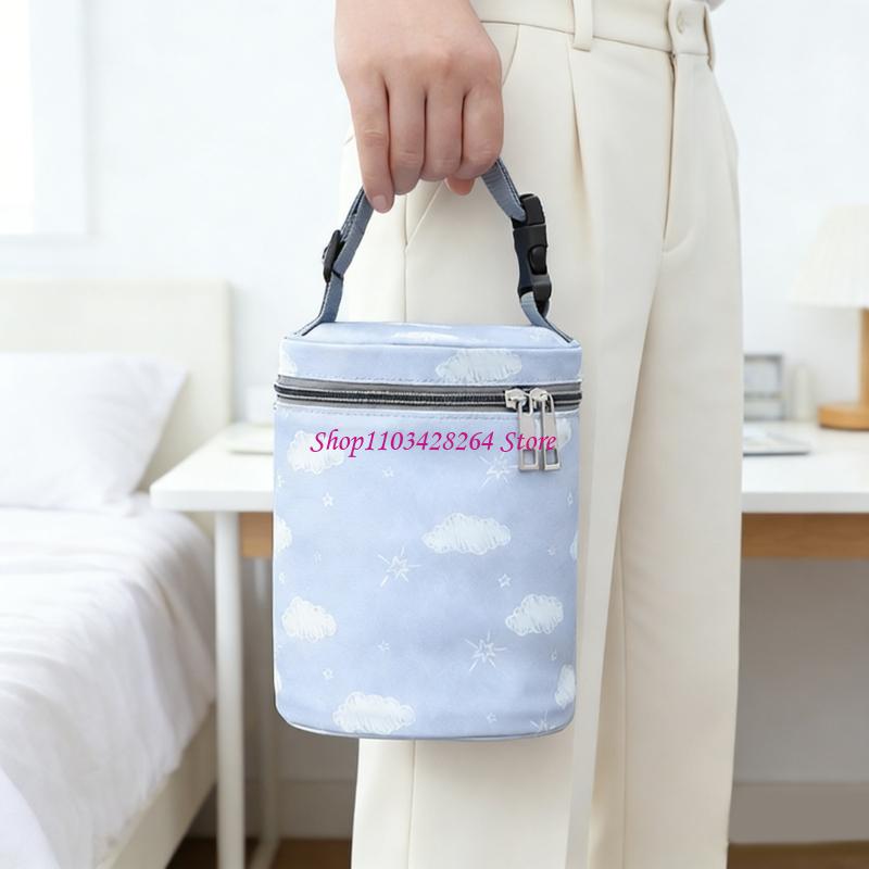  Baby Bottle Carry Bag With He - Baby Food Stuff ulasan dan harga