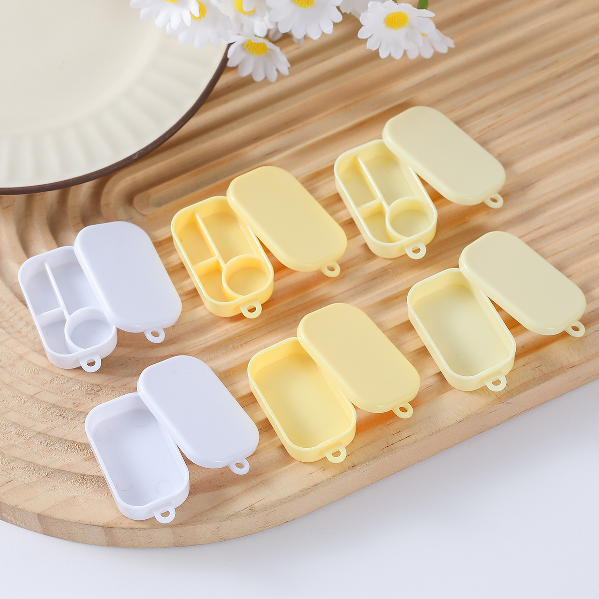 Mini Miniature Silicone Food S - Baby Kitchen Food ulasan dan harga