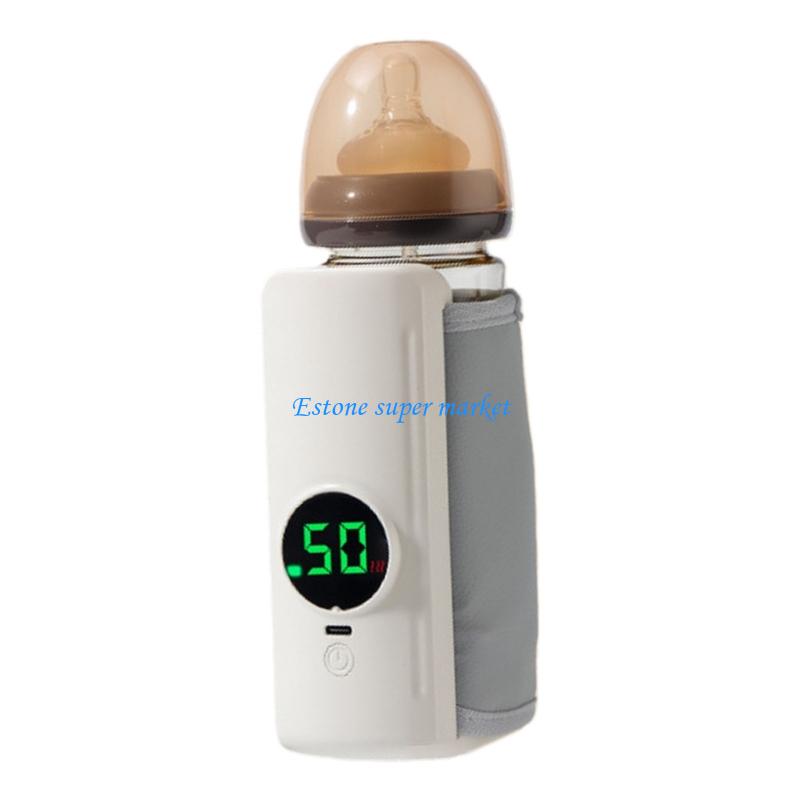 090B Energy Efficient 2000mAh  - Baby Food Zip Lock Bag ulasan dan harga
