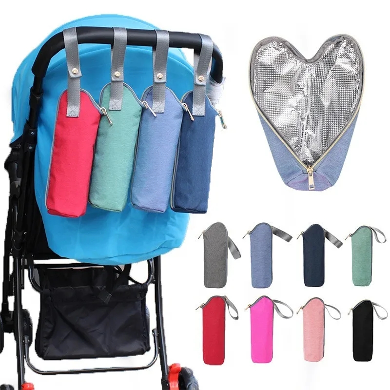 Baby Feeding Milk Bottle Milk  - Baby Food Zip Lock Bag ulasan dan harga