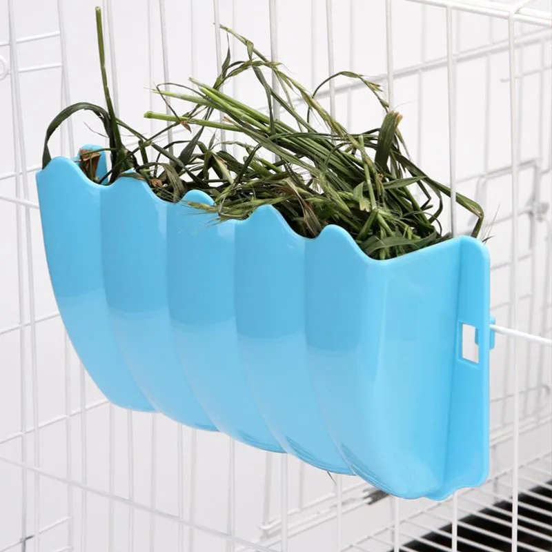 External Rabbit Hay Feeder Hol - Baby Food Gerber ulasan dan harga