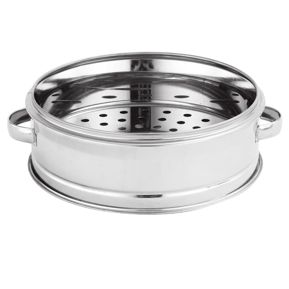 Meat Desserts Steamer Hot Pot  - Baby Food Gerber ulasan dan harga