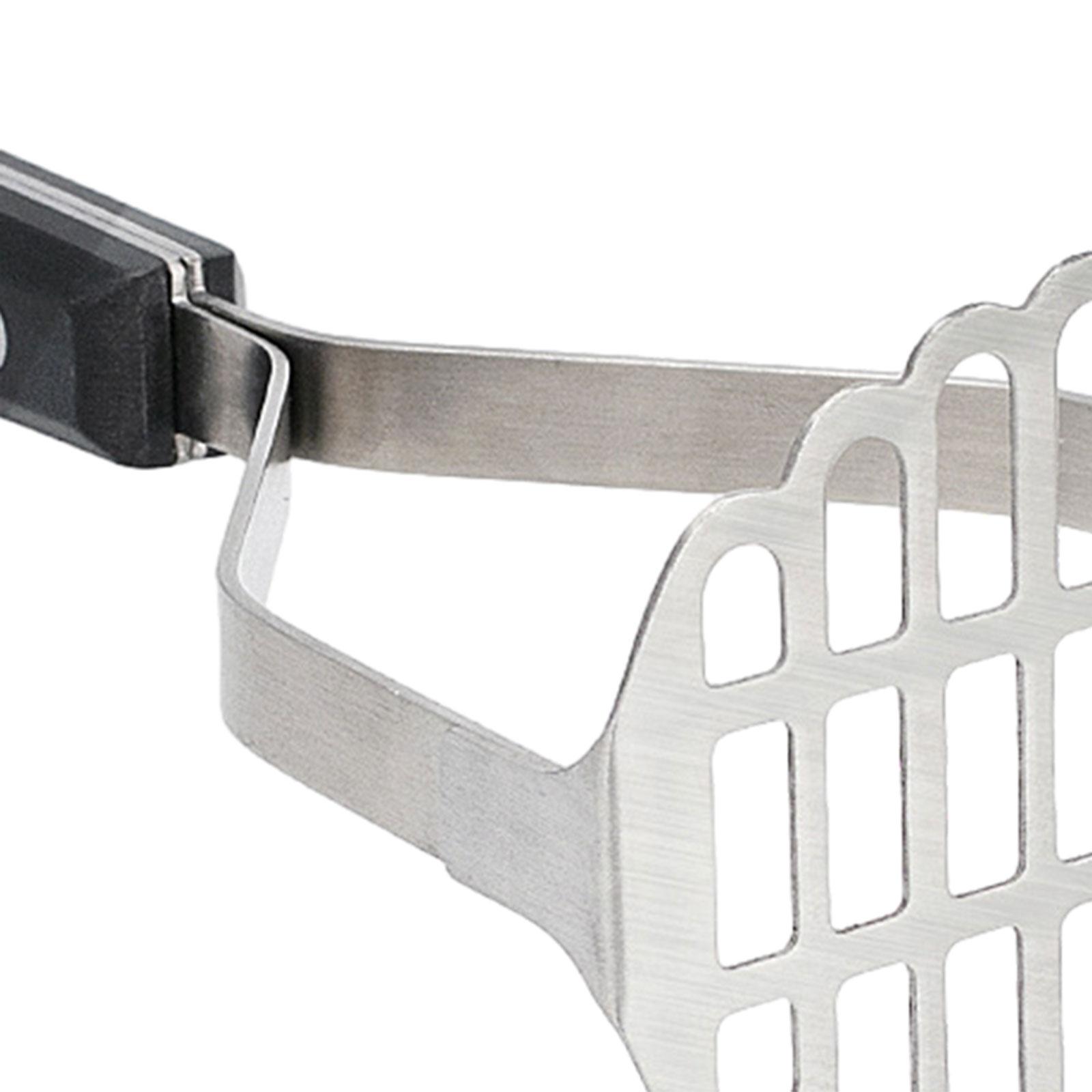 Potato Masher Manual Bean Mash - Baby Food Dinner ulasan dan harga
