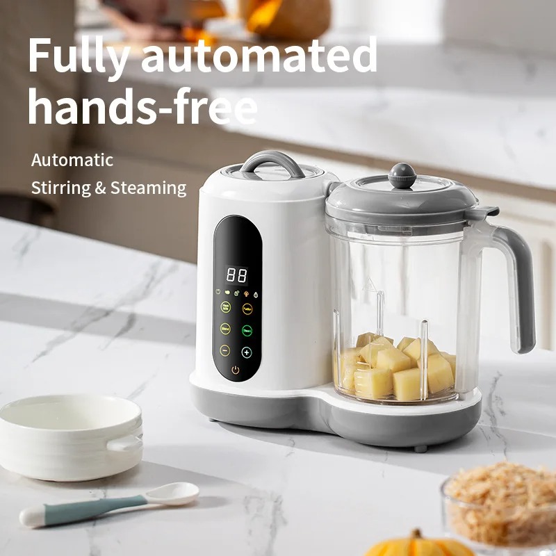 DIVEDEER Home Multi-Function B - Baby Food Gerber ulasan dan harga