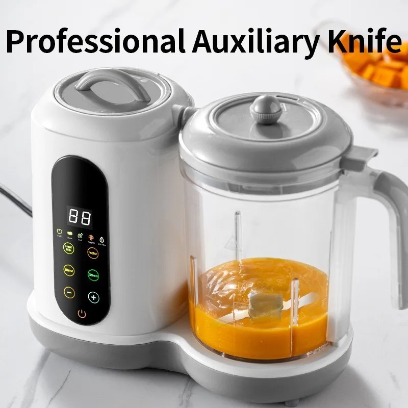 DIVEDEER Home Multi-Function B - Baby Food Gerber ulasan dan harga