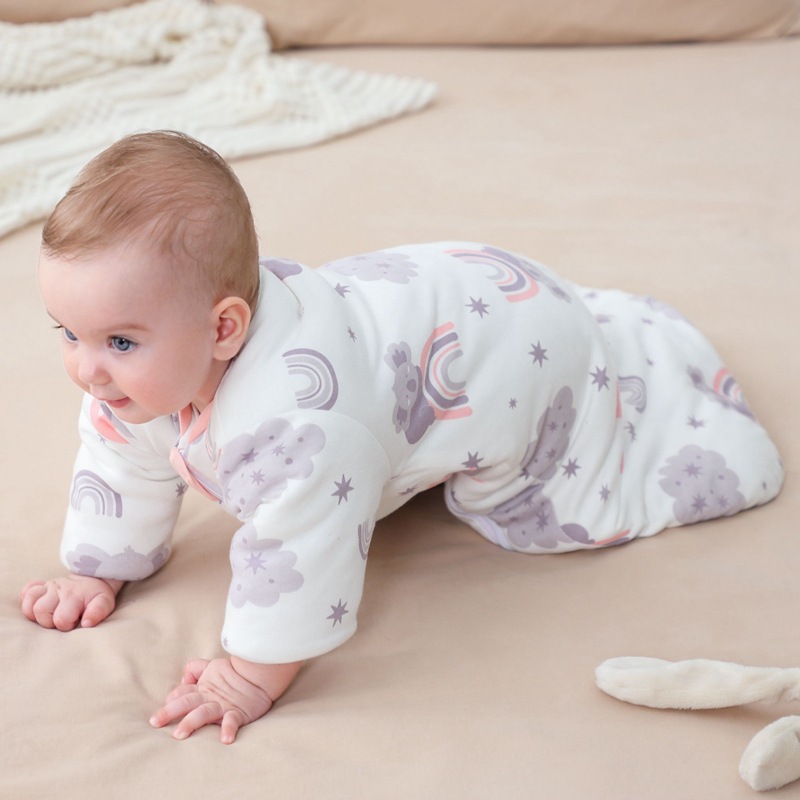 Baby Zipper Sleeping Bag for 1 - Baby Puree Pouch ulasan dan harga