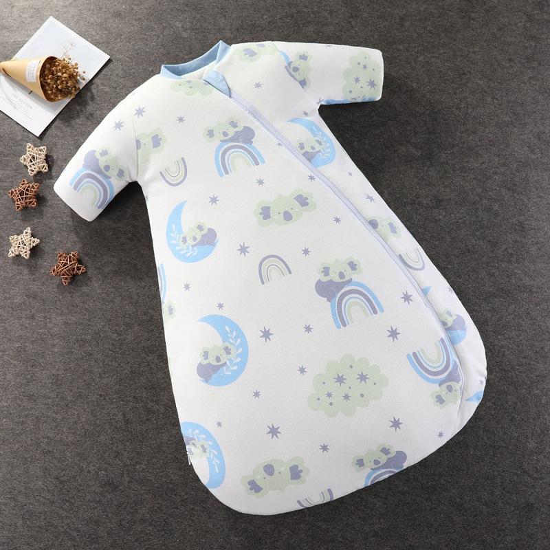 Baby Zipper Sleeping Bag for 1 - Baby Puree Pouch ulasan dan harga