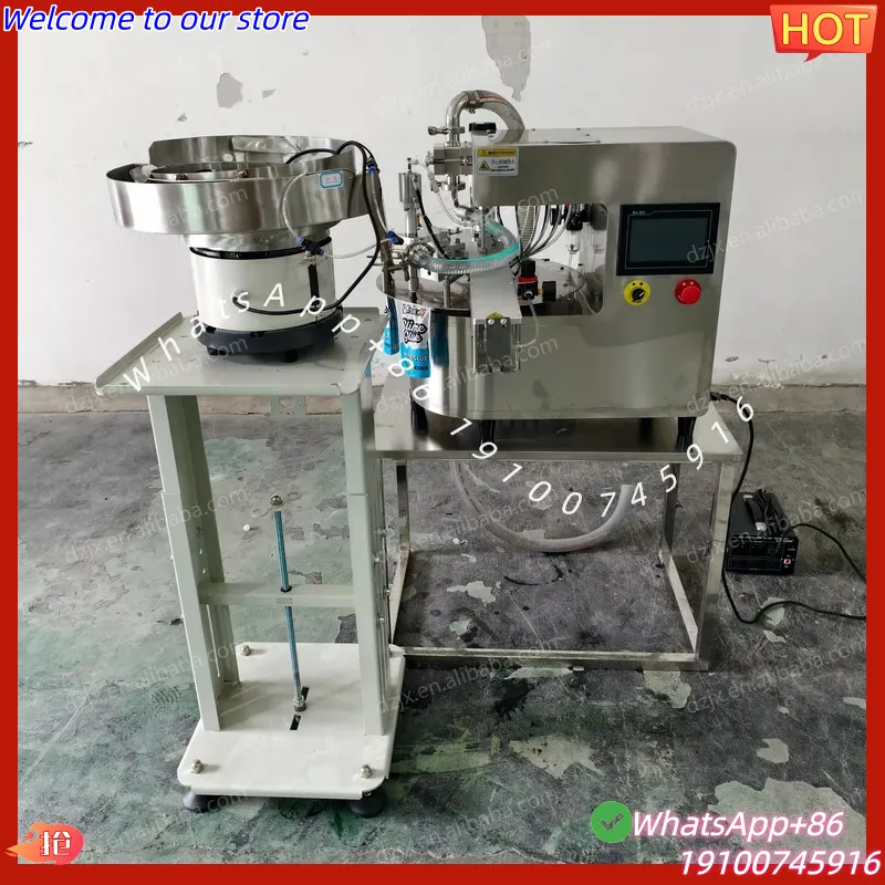 2026Hot DZJX 3l Screenwash Alu - Baby Puree Pouch ulasan dan harga