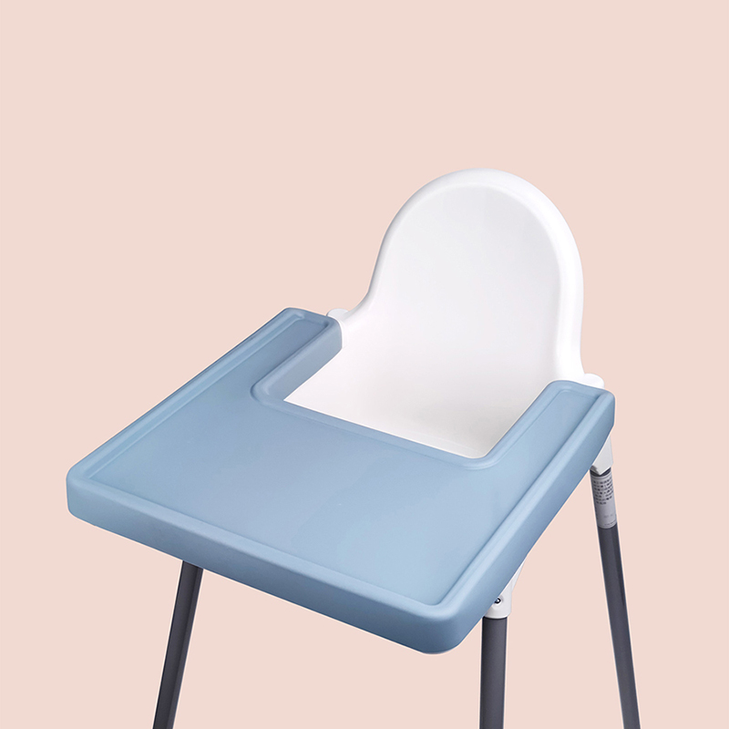 High Chair Placemat for IKEA A - Baby Food Dinner ulasan dan harga