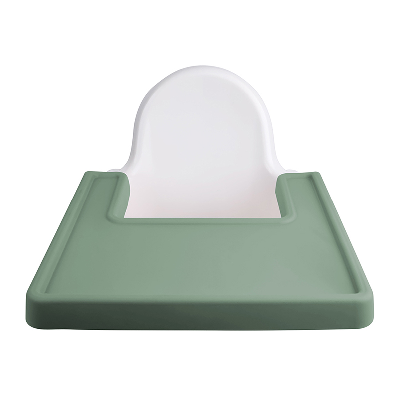 High Chair Placemat for IKEA A - Baby Food Dinner ulasan dan harga