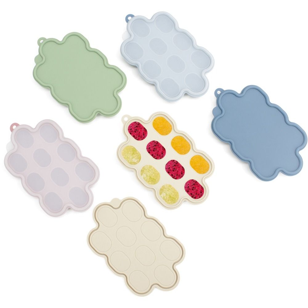 Safely Baby Breastmilk Popsicl - Baby Food Maker Baby Safe ulasan dan harga