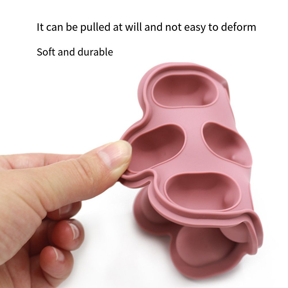 Safely Baby Breastmilk Popsicl - Baby Food Maker Baby Safe ulasan dan harga