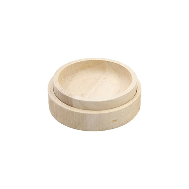 Smooth Wooden Hamster Feeding  - Baby Food Gerber ulasan dan harga