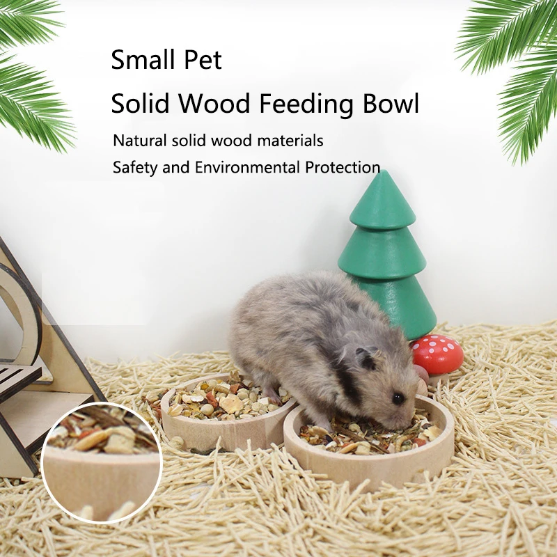 Smooth Wooden Hamster Feeding  - Baby Food Gerber ulasan dan harga