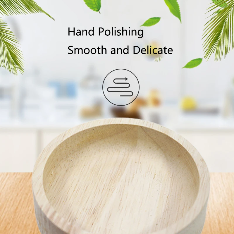 Smooth Wooden Hamster Feeding  - Baby Food Gerber ulasan dan harga