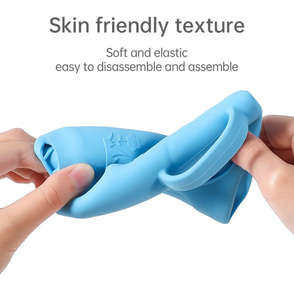 Nursing Baby Bottle Cover with - Baby Food Bottle ulasan dan harga