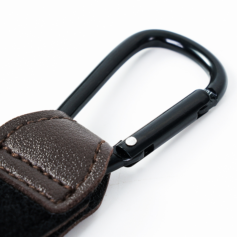 Baby Stroller Hook Fashion PU  - Baby Puree Pouch ulasan dan harga