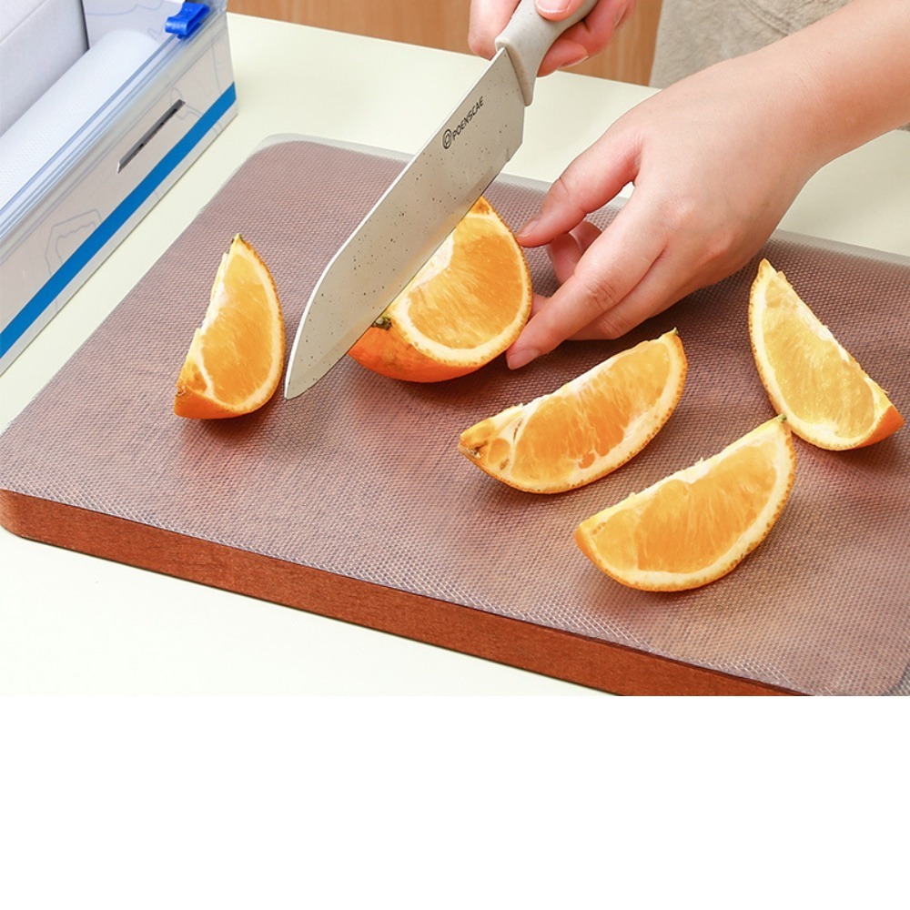 Disposable Cutting Board Mats  - Baby Food With Meat ulasan dan harga