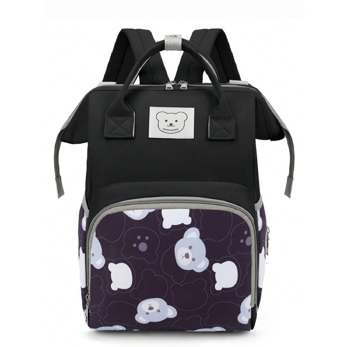 Diaper Bag for Baby Boys & Gir - Baby Puree Pouch ulasan dan harga