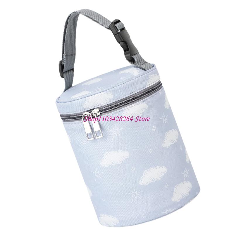  Baby Bottle Carry Bag With He - Baby Food Bottle ulasan dan harga
