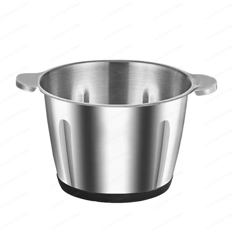 Electric Handheld Meat Grinder - Baby Food With Meat ulasan dan harga