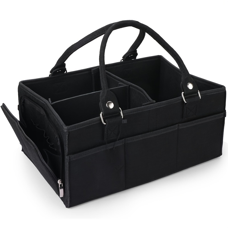 Baby Diaper Bag Large Capacity - Baby Puree Pouch ulasan dan harga