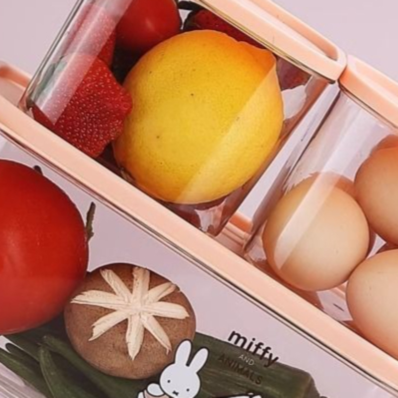 Cartoon Kawaii New Style Stora - First Food Jar ulasan dan harga