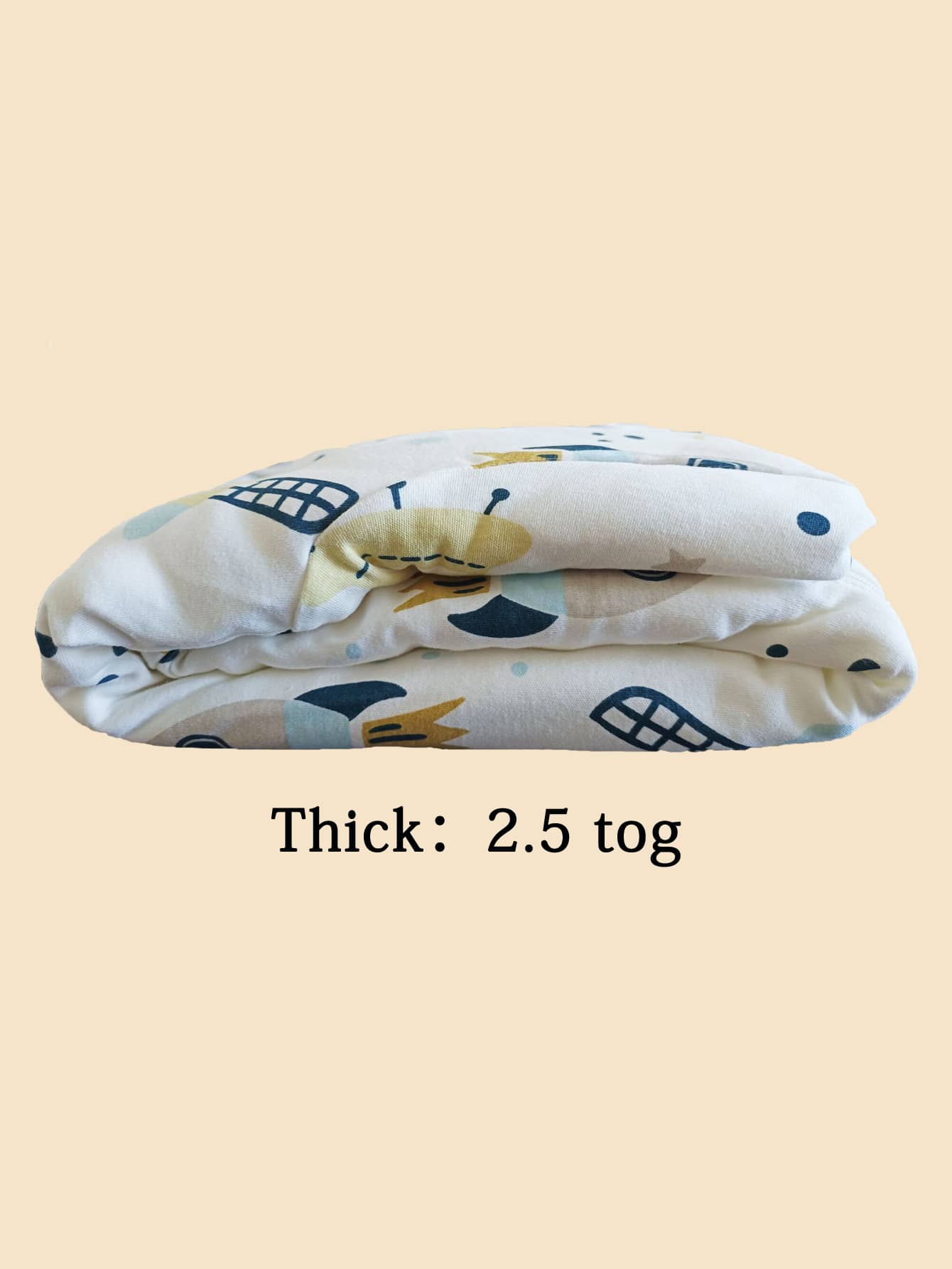 2.5Tog Spring and Autumn Thin  - Baby Puree Pouch ulasan dan harga