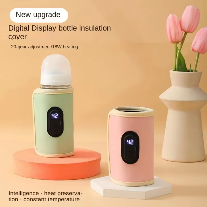Baby Milk Warmer Baby Nursing  - Baby Food Zip Lock Bag ulasan dan harga