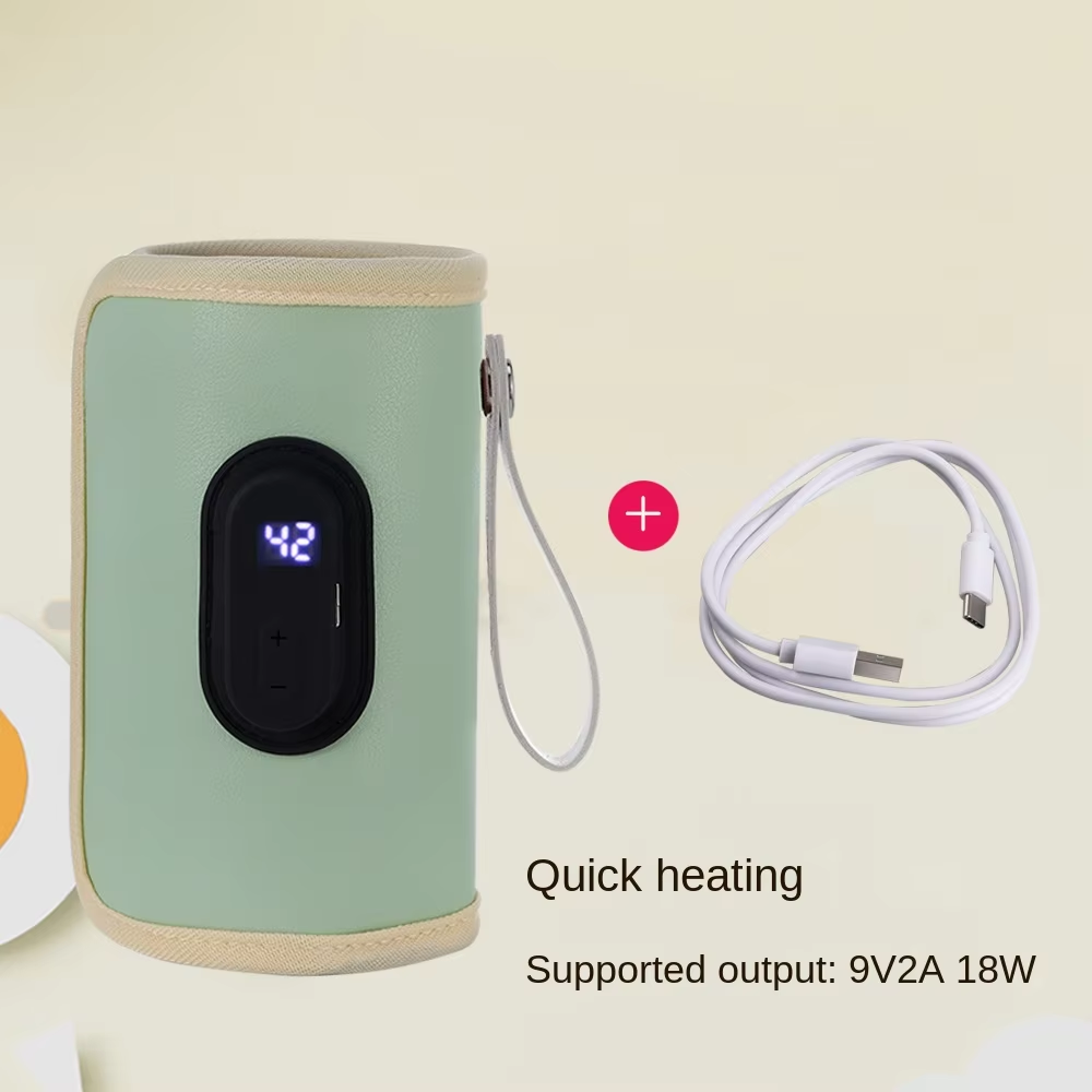 Baby Milk Warmer Baby Nursing  - Baby Food Zip Lock Bag ulasan dan harga