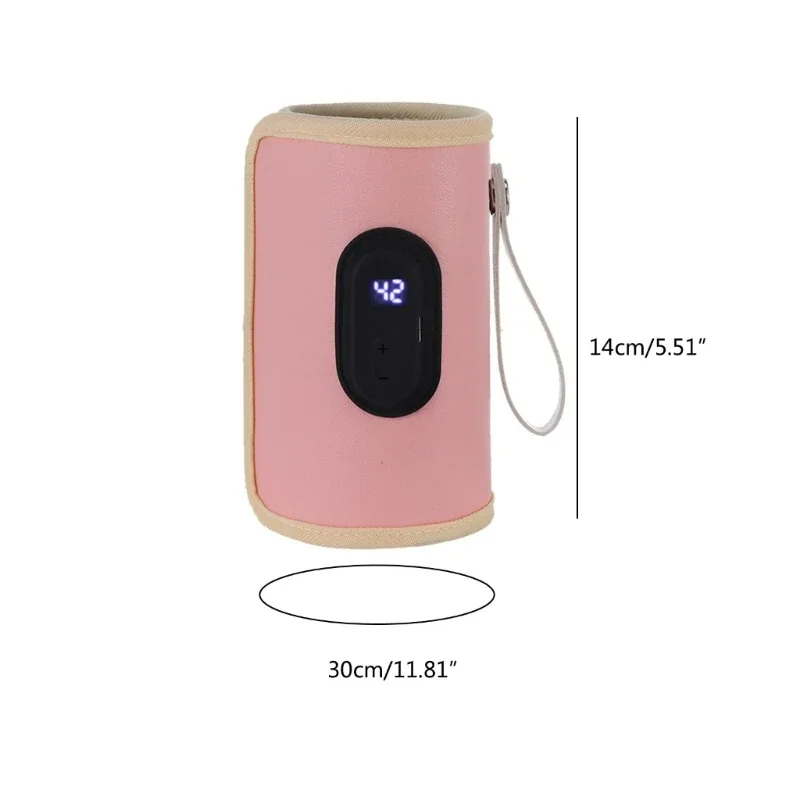 Baby Milk Warmer Baby Nursing  - Baby Food Zip Lock Bag ulasan dan harga