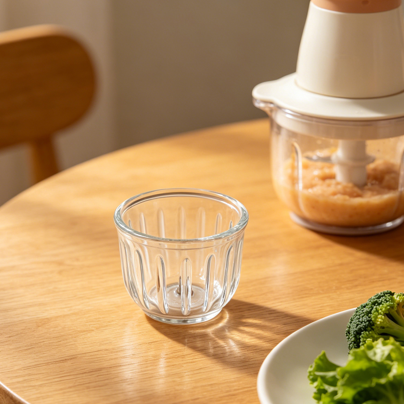 Replacement Baby Food Blender  - Baby Food Maker Baby Safe ulasan dan harga