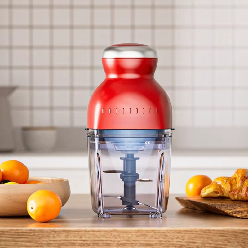 Baby Food Supplement Machine B - Baby Food With Meat ulasan dan harga