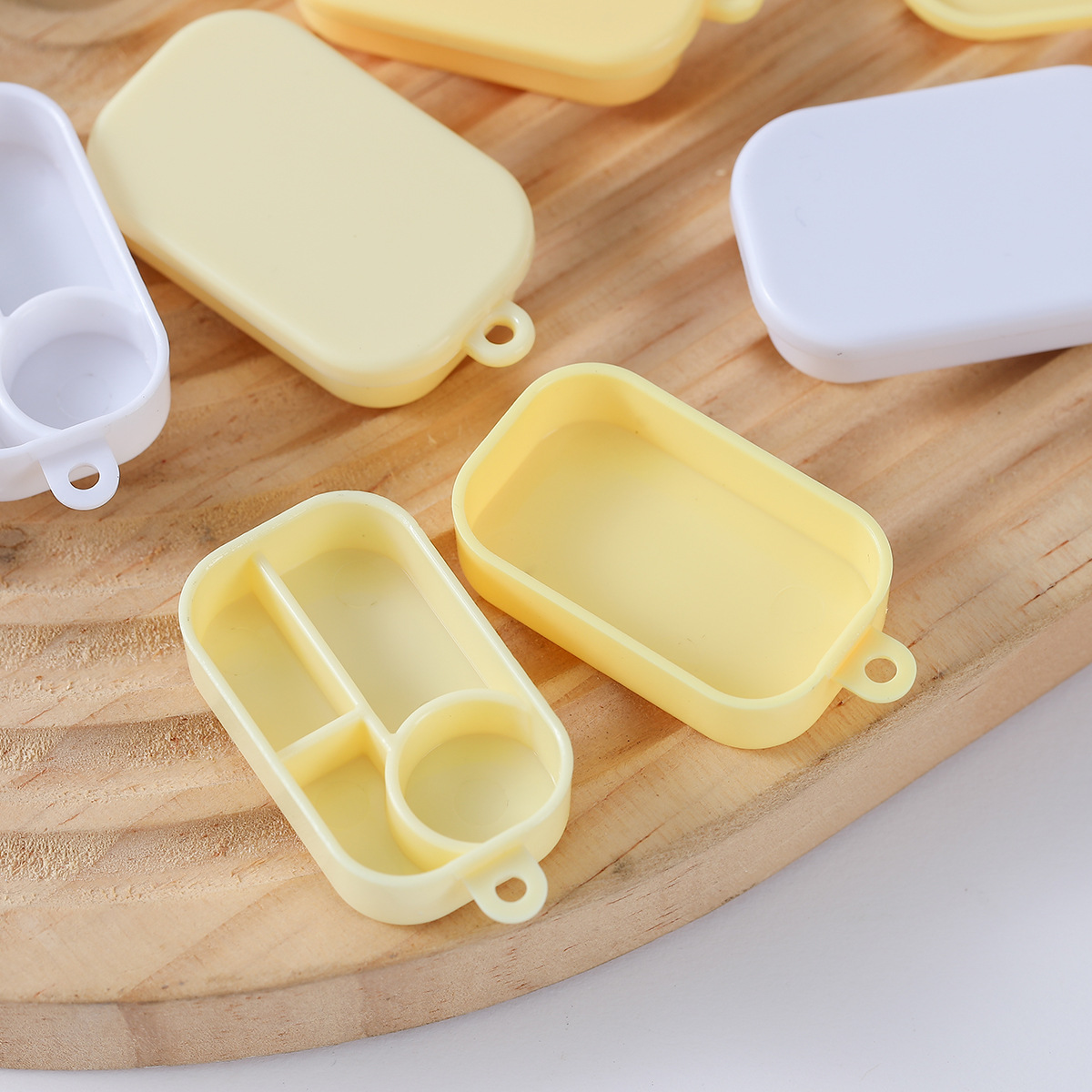 Mini Miniature Silicone Food S - Baby Kitchen Food ulasan dan harga