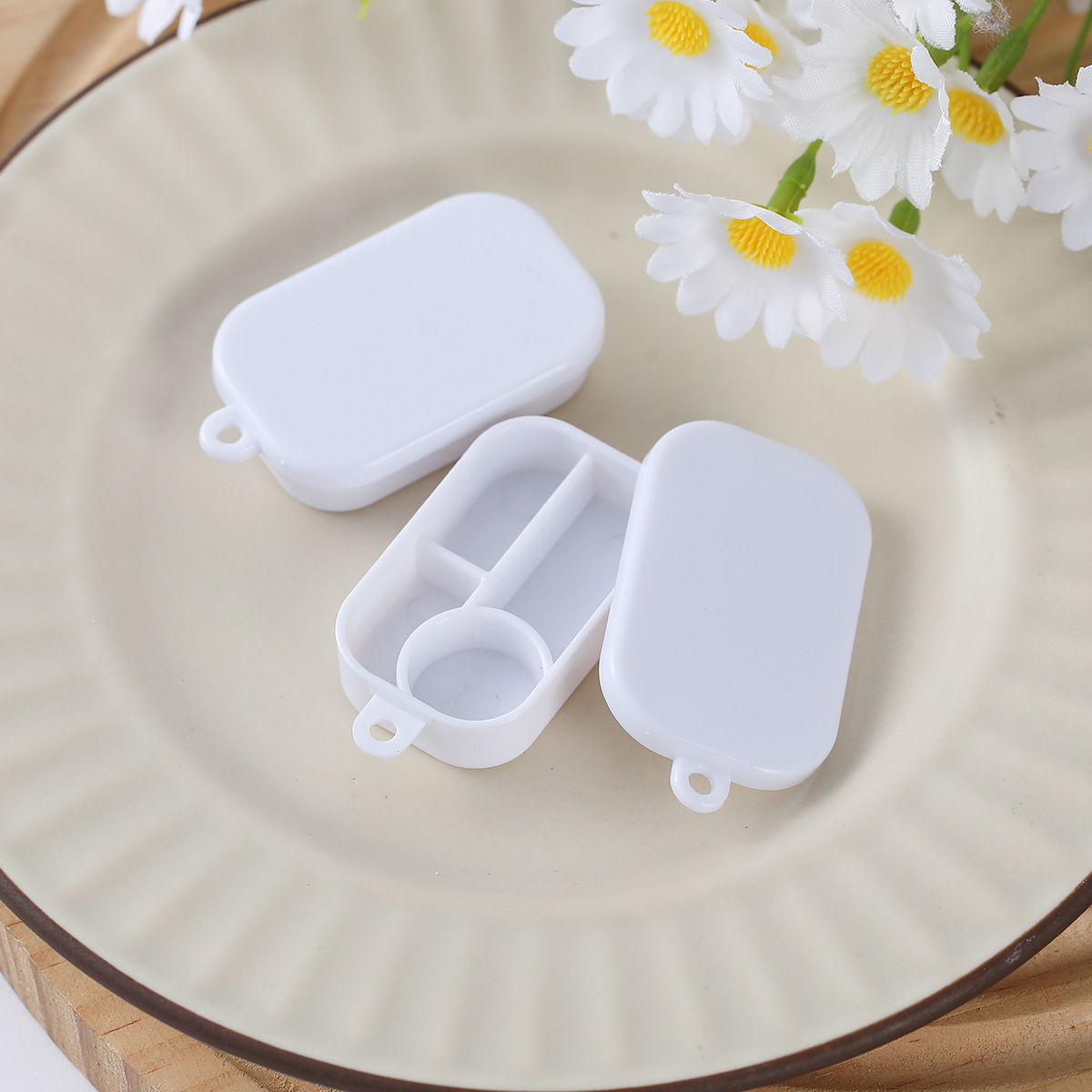 Mini Miniature Silicone Food S - Baby Kitchen Food ulasan dan harga
