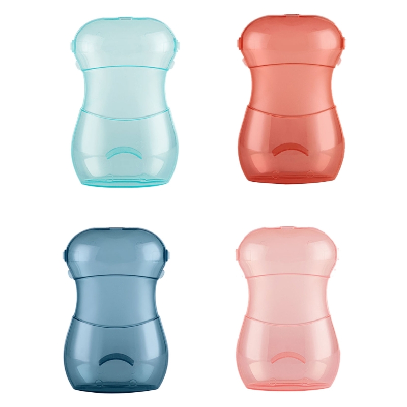 Food Pouch Holder for Babies T - Baby Puree Pouch ulasan dan harga