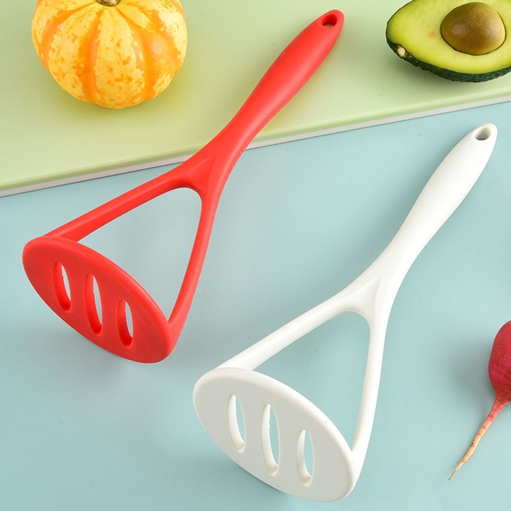 Food Grade Silicone Potato Mas - Baby Food With Avocado ulasan dan harga