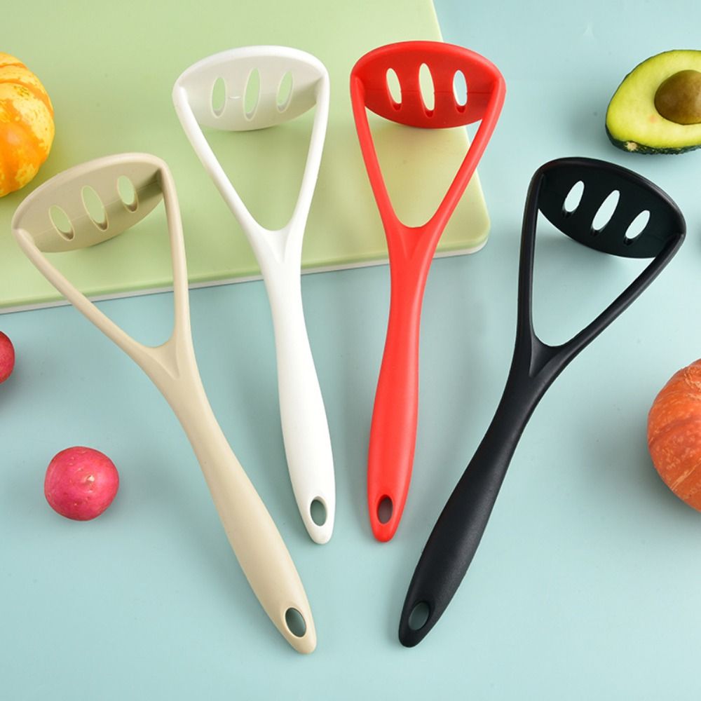 Food Grade Silicone Potato Mas - Baby Food With Avocado ulasan dan harga