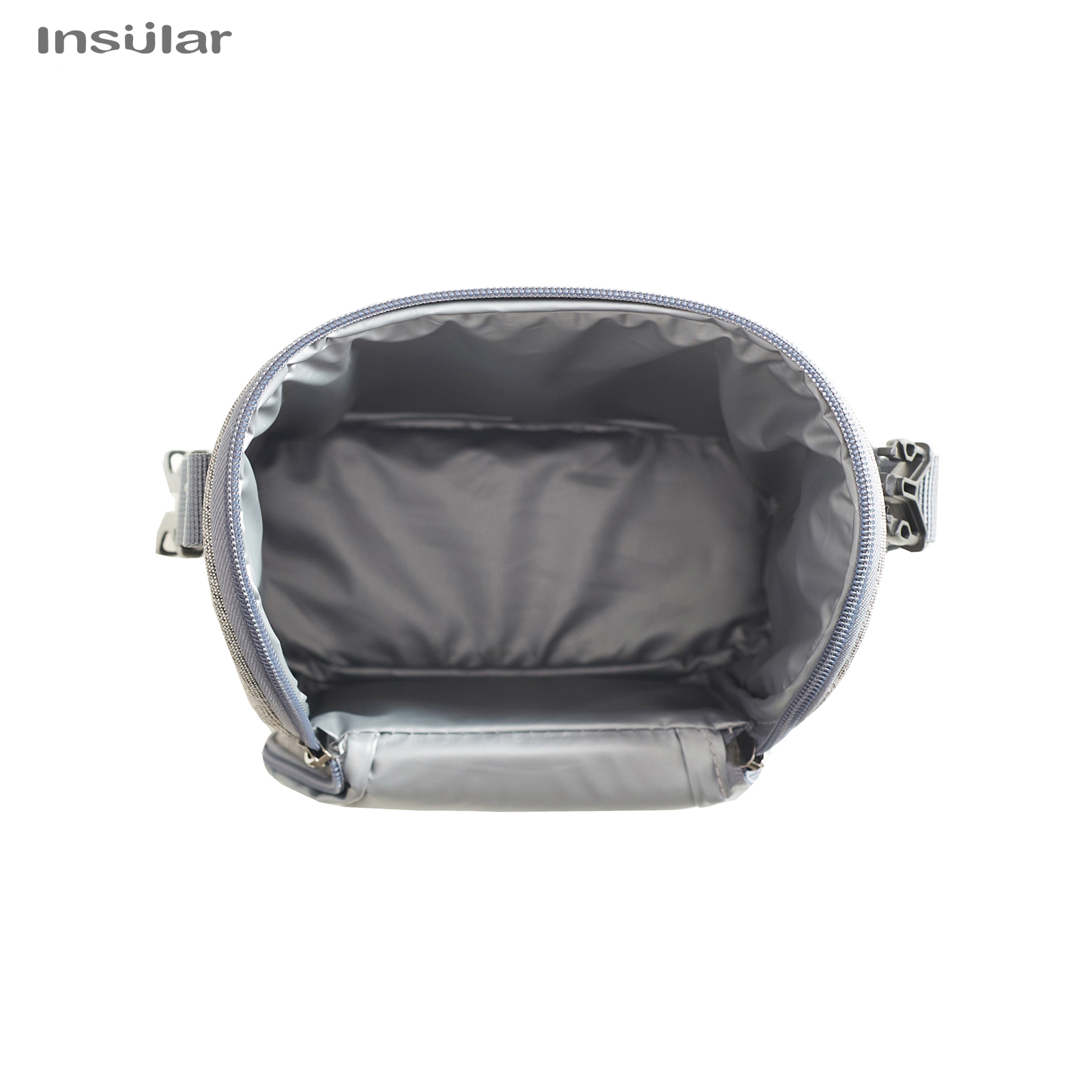 Portable Mother Feeding Bottle - Baby Food Zip Lock Bag ulasan dan harga