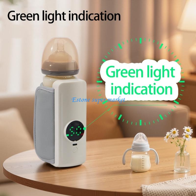 090B Energy Efficient 2000mAh  - Baby Food Zip Lock Bag ulasan dan harga