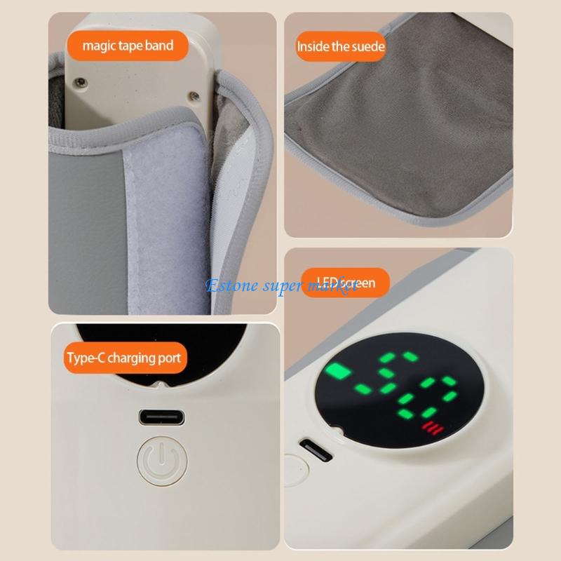 090B Energy Efficient 2000mAh  - Baby Food Zip Lock Bag ulasan dan harga