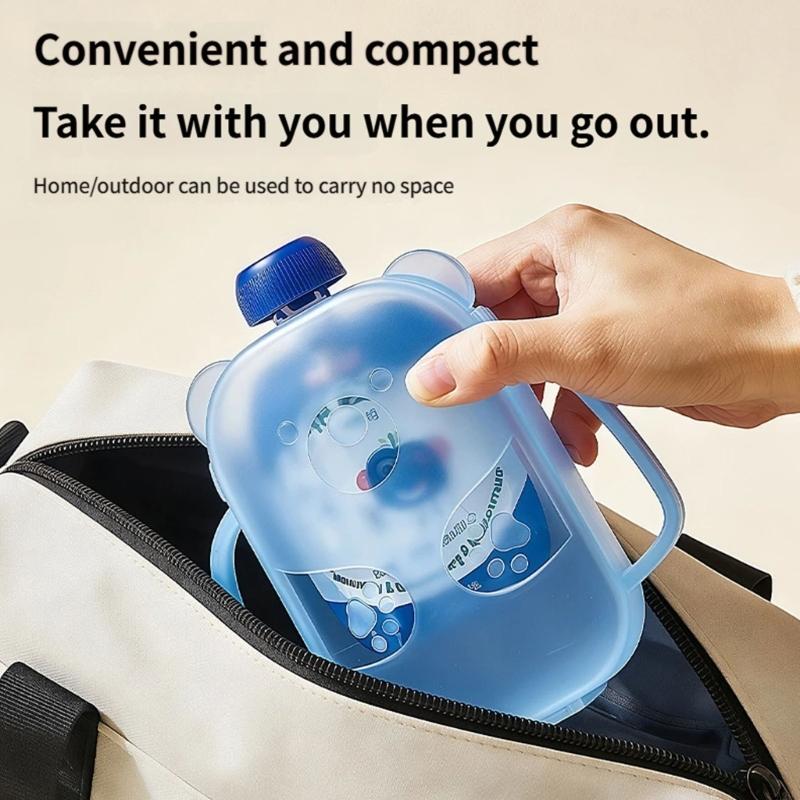 Convenient And Easy To Clean I - Baby Puree Pouch ulasan dan harga