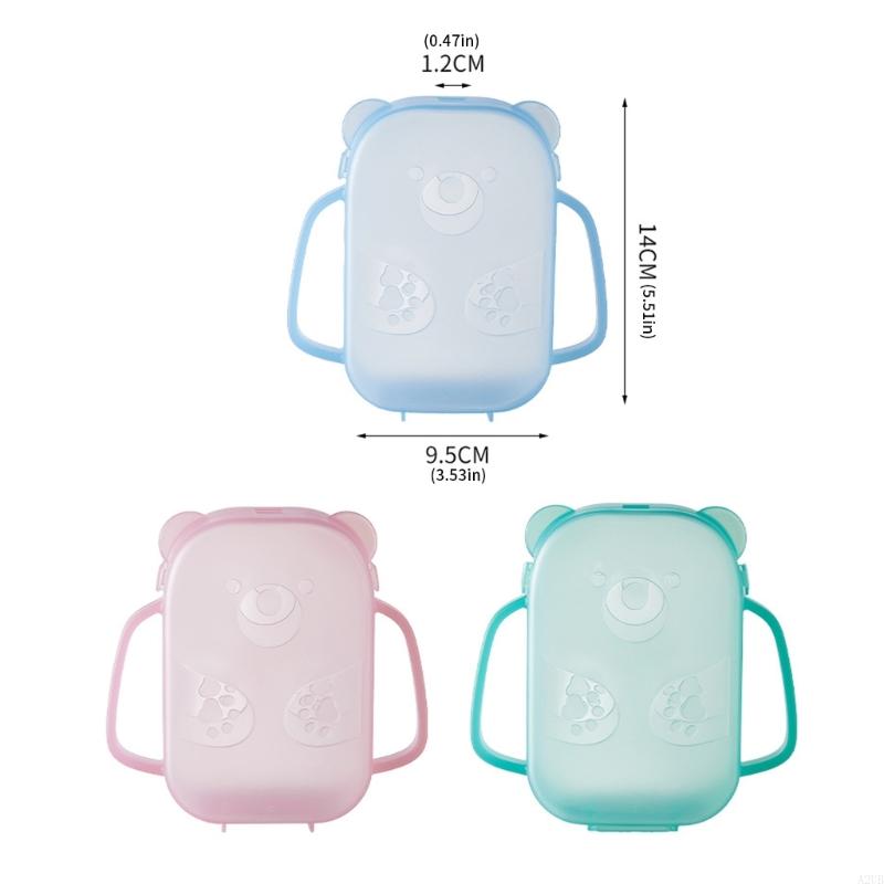 Convenient And Easy To Clean I - Baby Puree Pouch ulasan dan harga