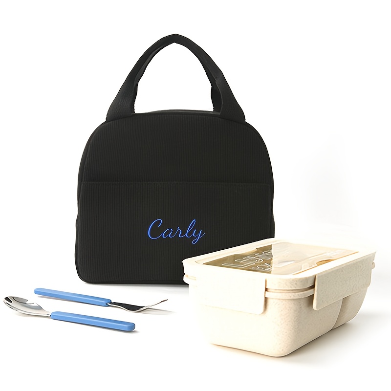 Customized Name Food Thermal I - Baby Food Zip Lock Bag ulasan dan harga