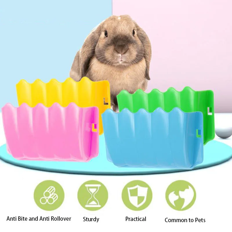 External Rabbit Hay Feeder Hol - Baby Food Gerber ulasan dan harga