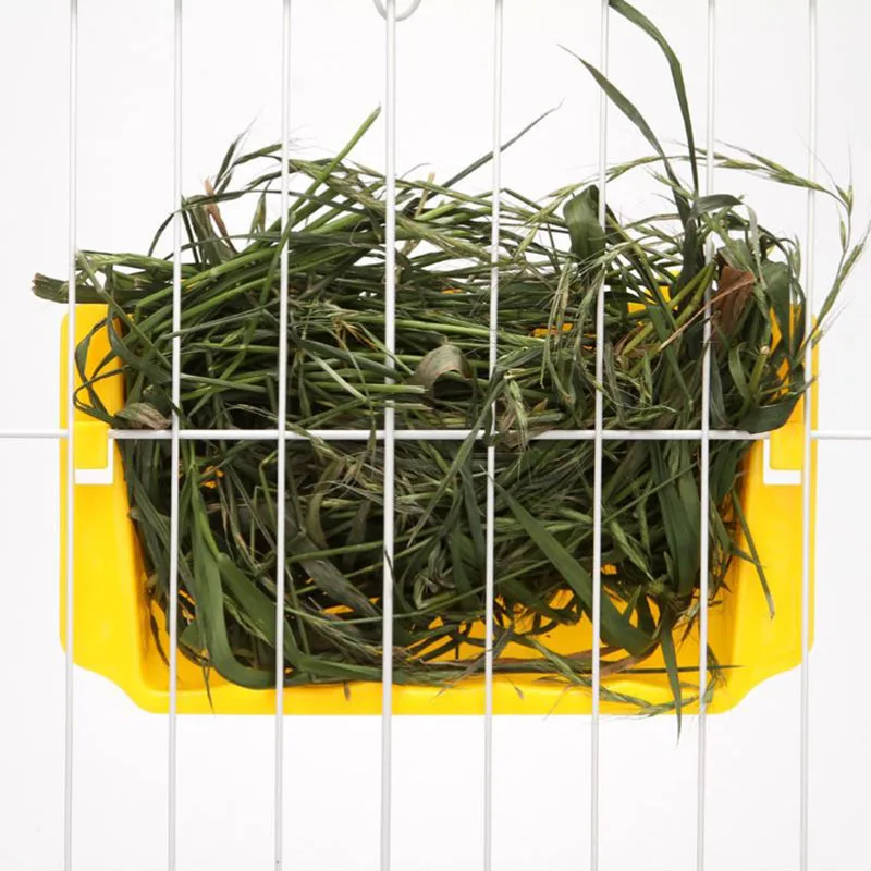 External Rabbit Hay Feeder Hol - Baby Food Gerber ulasan dan harga