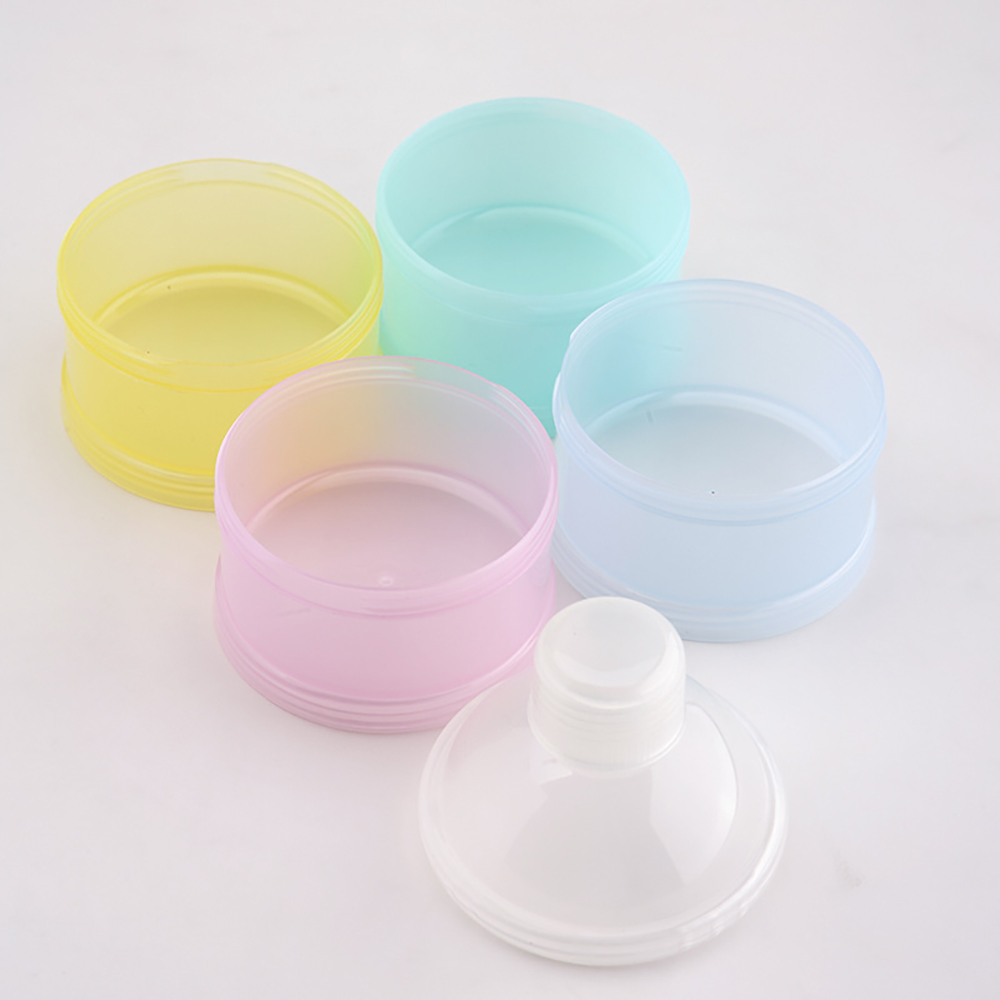 Portable Formula Storage Conta - Baby Food Stuff ulasan dan harga