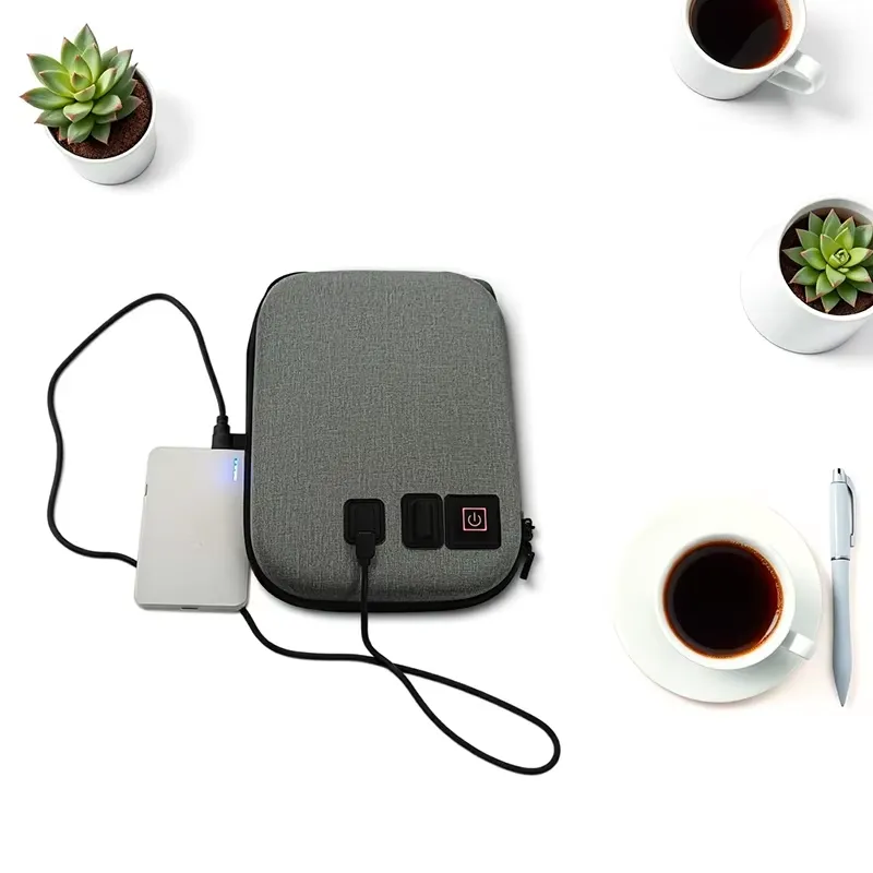 【CHIMU HOME】 Portable USB-Powe - Baby Puree Pouch ulasan dan harga